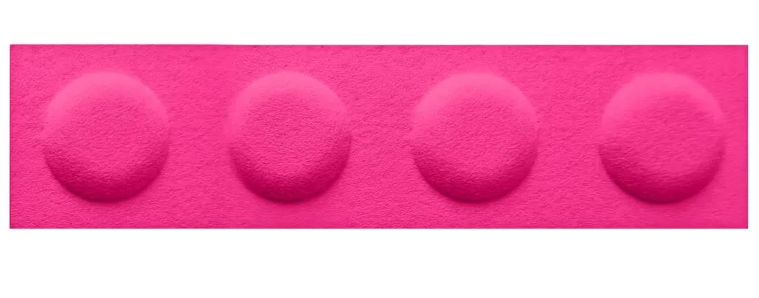 panele-scienne-klocki-60x15-filcowe-miekkie-soft-1-stan-nowy