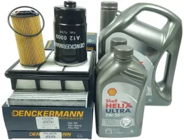 4-filtry-6l-oleju-shell-5w30-hyundai-i30-i-kia-ceed-i-1-6-crdi