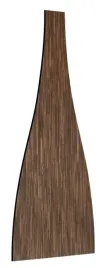 panele-scienne-lamele-premium-butelka-60x20-cm