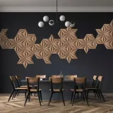 panel-scienny-3d-korkowy-dekoracyjny-romb-wypukly-struktura-efekt-3d