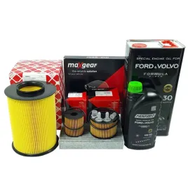 filtry-maxgear-6l-oleju-fanfaro-5w30-c-max-i-kuga-i-2-0-tdci-do-02-2010