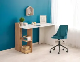 biurko-fino-dab-zloty-bialy