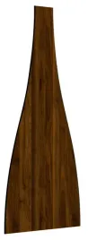 panele-scienne-lamele-mdf-butelka-orzech