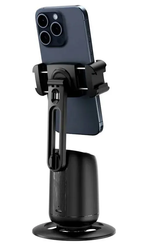 statyw-rollei-easy-creator-desktop-ai-tracking-sterowanie-gestami