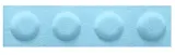 panele-scienne-klocki-60x15-cm-zaglowek-filcowe