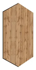 panele-scienne-lamele-mdf-heksagon-wydl-dab-wotan