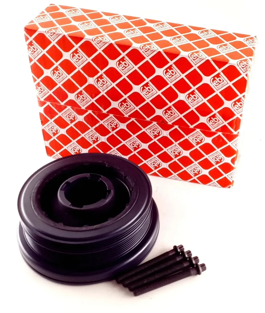 febi-kolo-pasowe-walu-bmw-e46-e90-e60-x3-x5-3-0d-stan-nowy