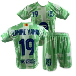 koszulka-pilkarska-lamine-yamal-19-rozm-116cm