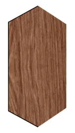 panele-scienne-lamele-premium-heksagon-w-60x30-cm