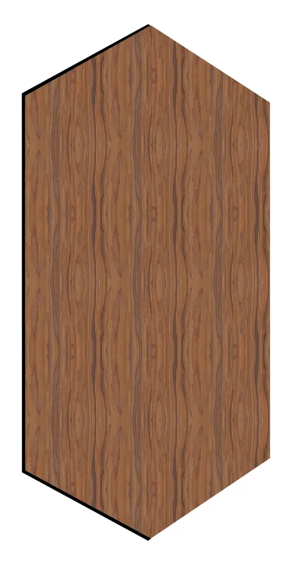 panele-scienne-lamele-premium-heksagon-w-60x30-cm