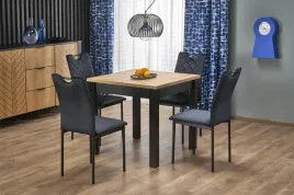 qubik-stol-rozkladany-kwadratowy-80-200-dab-artisan-czarny