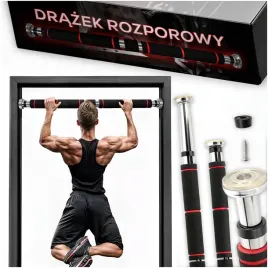 drazek-do-cwiczen-podciagania-regulowany-62-100cm-rozporowy-do-drzwi-futryn