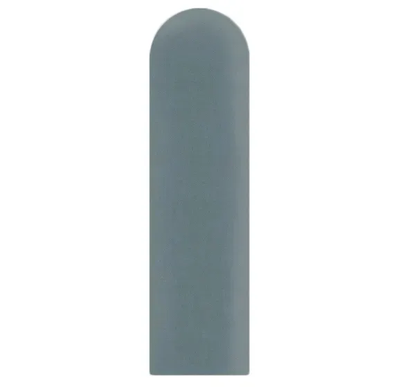 panele-tapicerowane-plotek-zaokraglony-60x30-welur-stan-nowy