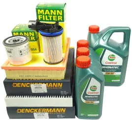 4-filtry-7l-oleju-castrol-0w30-galaxy-iii-mondeo-v-s-max-ii-2-0-ecoblue