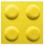panele-scienne-klocki-30x30-cm-zaglowek-filcowe
