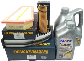 3-filtry-6l-oleju-mobil-5w40-c-klasa-w204-e-klasa-w212-180-200-250-cgi