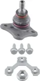sworzen-wahacza-tc824-delphi-stan-nowy-numer-katalogowy-czesci-tc824