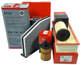 filtry-mapco-5l-oleju-fanfaro-5w30-a3-8p-passat-b6-1-9-2-0-tdi-od-2005