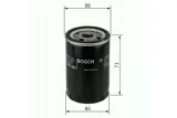 filtr-oleju-p70011-bosch-stan-nowy-producent-czesci-bosch