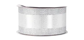 gruba-wstazka-satynowa-z-paskiem-brokatowym-38mm-9mb-zlota-srebrna-wybor