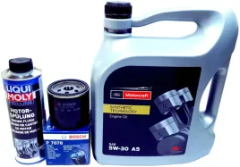 filtr-oleju-bosch-plukanka-siln-5l-oleju-ford-5w30-1-25-1-4-1-6-duratec