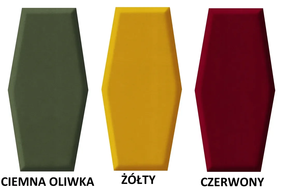 panele-tapicerowane-scienne-szesciokat-60x30-welur