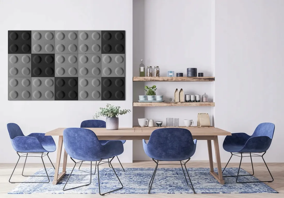 panele-scienne-klocki-15x15-cm-zaglowek-filcowe-stan-nowy
