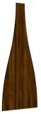 panele-scienne-lamele-mdf-butelka-orzech