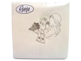 serwetki-krem-na-komunie-komunia-ihs-dziewczynka