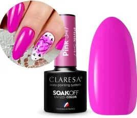 claresa-lakier-hybrydowy-pink-547