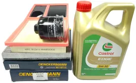 filtry-4l-oleju-castrol-5w30-ibiza-iii-iv-fabia-i-ii-polo-iv-v-1-4-16v