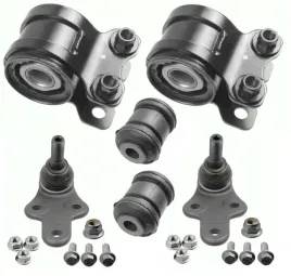 sworznie-tuleje-wahacza-przod-ford-focus-ii-c-max