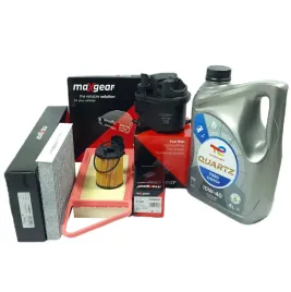 4-filtry-maxgear-4l-oleju-total-10w40-bipper-tepee-nemo-1-4-hdi
