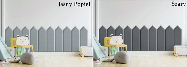 panel-tapicerowany-plotek-80x20-ostry-welur-stan-nowy-wysokosc-mebla-80-cm