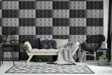panele-scienne-klocki-60x15-filcowe-miekkie-soft-6-stan-nowy-wysokosc-mebla-15-cm