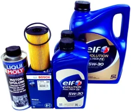 filtr-oleju-bosch-plukanka-silnika-7l-oleju-elf-5w30-renault-2-0dci-fap-dpf