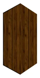 panele-scienne-lamele-mdf-heksagon-wydl-orzech
