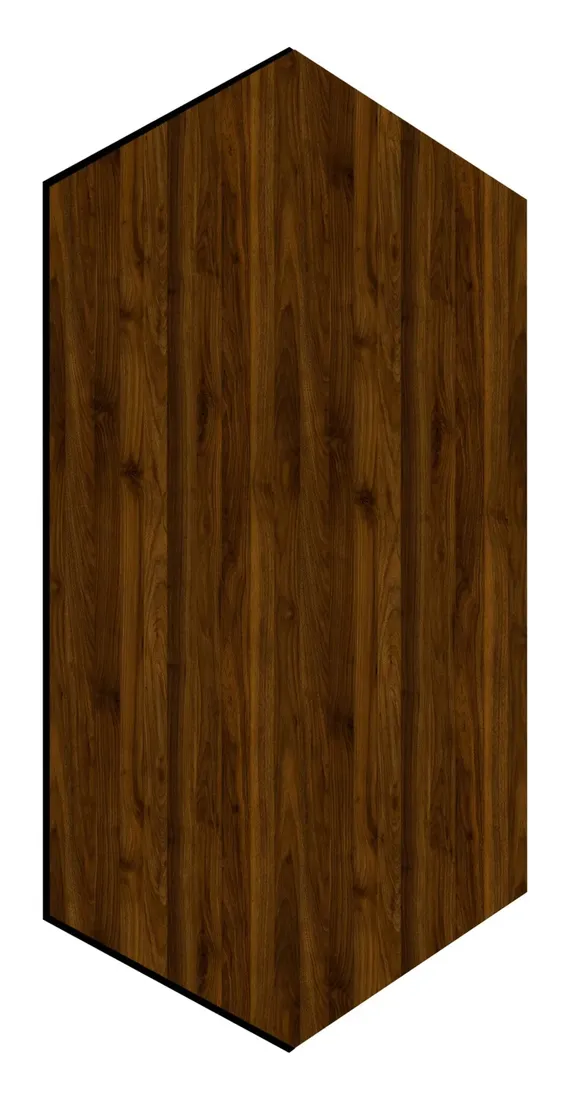 panele-scienne-lamele-mdf-heksagon-wydl-orzech
