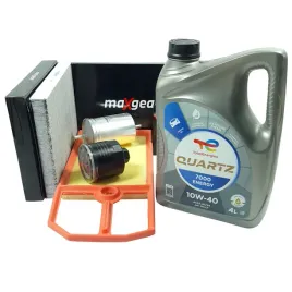 4-filtry-4l-oleju-totall-10w40-octavia-i-bora-golf-iv-1-4-16v