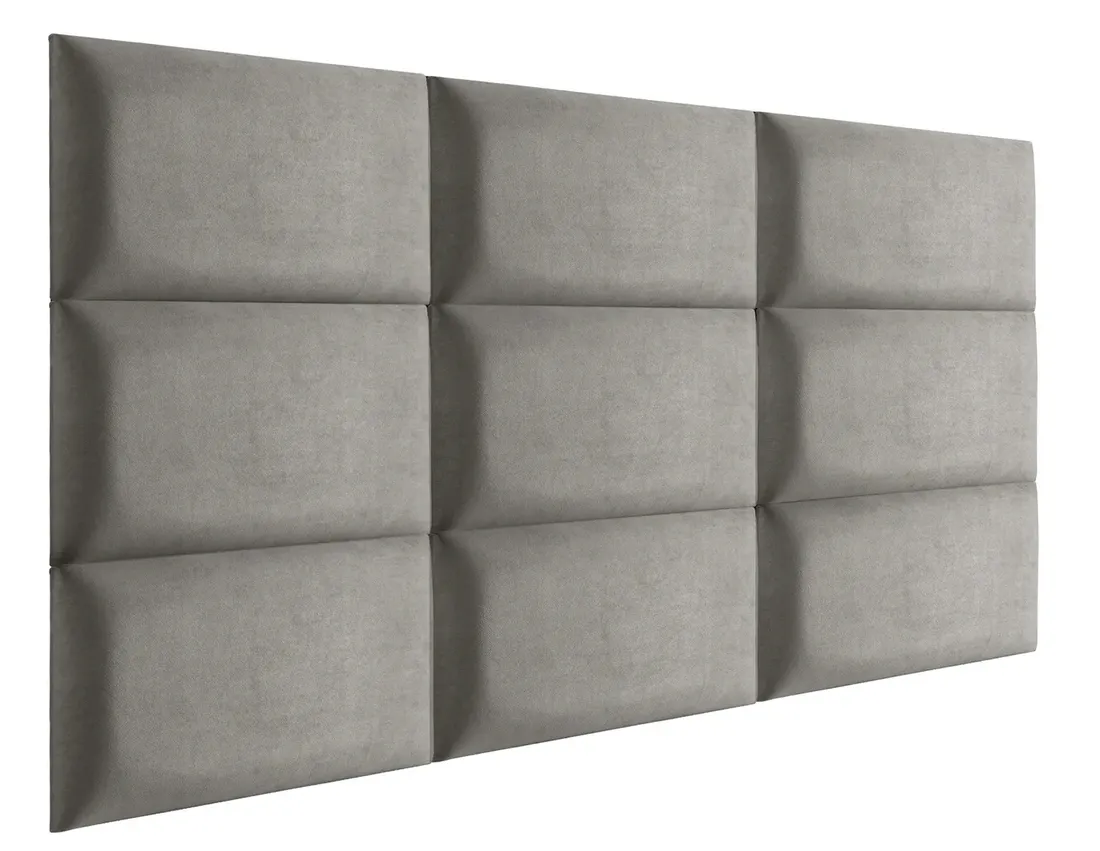 50x25-panele-scienne-tapicerowane-wezglowie-welur-stan-nowy