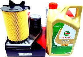 3-filtry-5l-oleju-castrol-5w30-octavia-ii-golf-v-vi-passat-b6-1-6-102-km