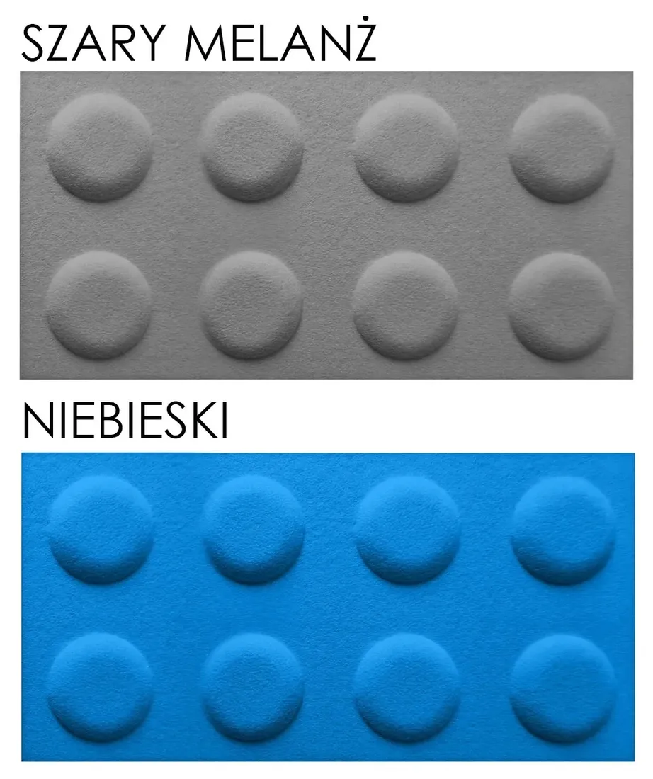 panele-scienne-klocki-60x30-cm-zaglowek-filcowe-stan-nowy