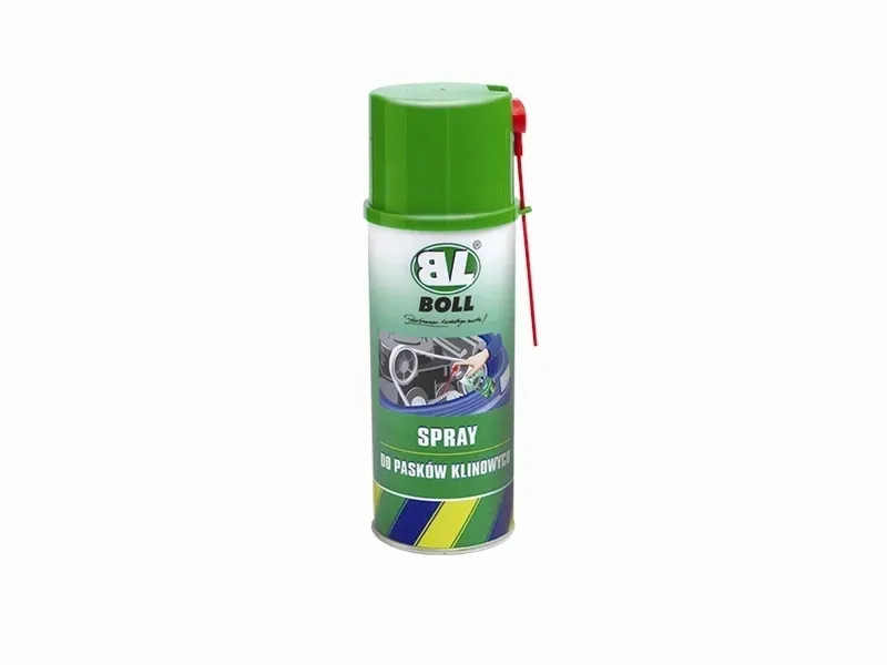 boll-spray-do-paskow-klinowych-400ml