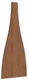 panele-scienne-lamele-premium-butelka-60x20-cm