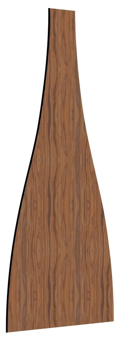 panele-scienne-lamele-premium-butelka-60x20-cm