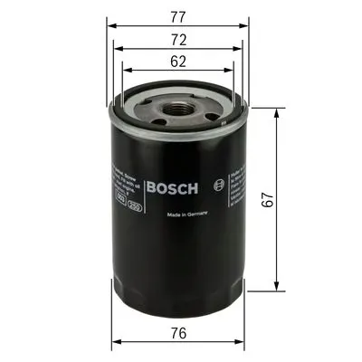 filtr-oleju-p3300-bosch-numery-katalogowe-zamiennikow-7-seven-parts-sv05fos919