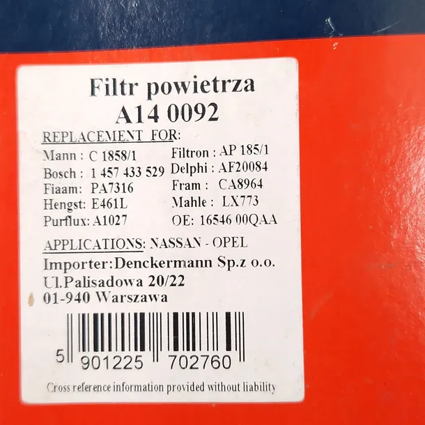 filtr-powietrza-denckermann-a140092-szerokosc-137-mm