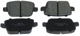 klocki-hamulcowe-ford-mondeo-iv-s-max-kuga-tyl