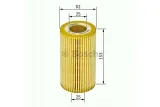 filtr-oleju-p9619-bosch-numer-katalogowy-czesci-1-457-429-619