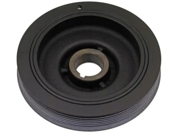 kolo-pasowe-febi-26922-producent-czesci-febi-bilstein